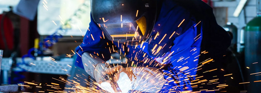 fabrication services