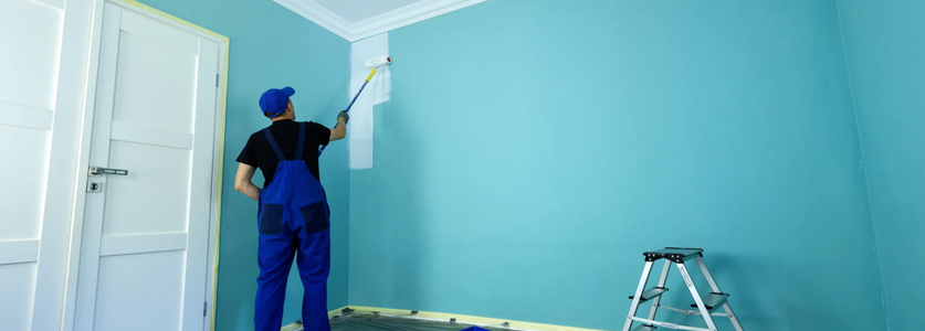 painting services
