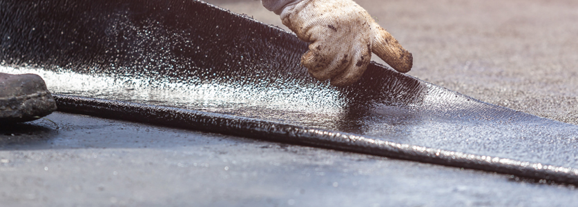 waterproofing services